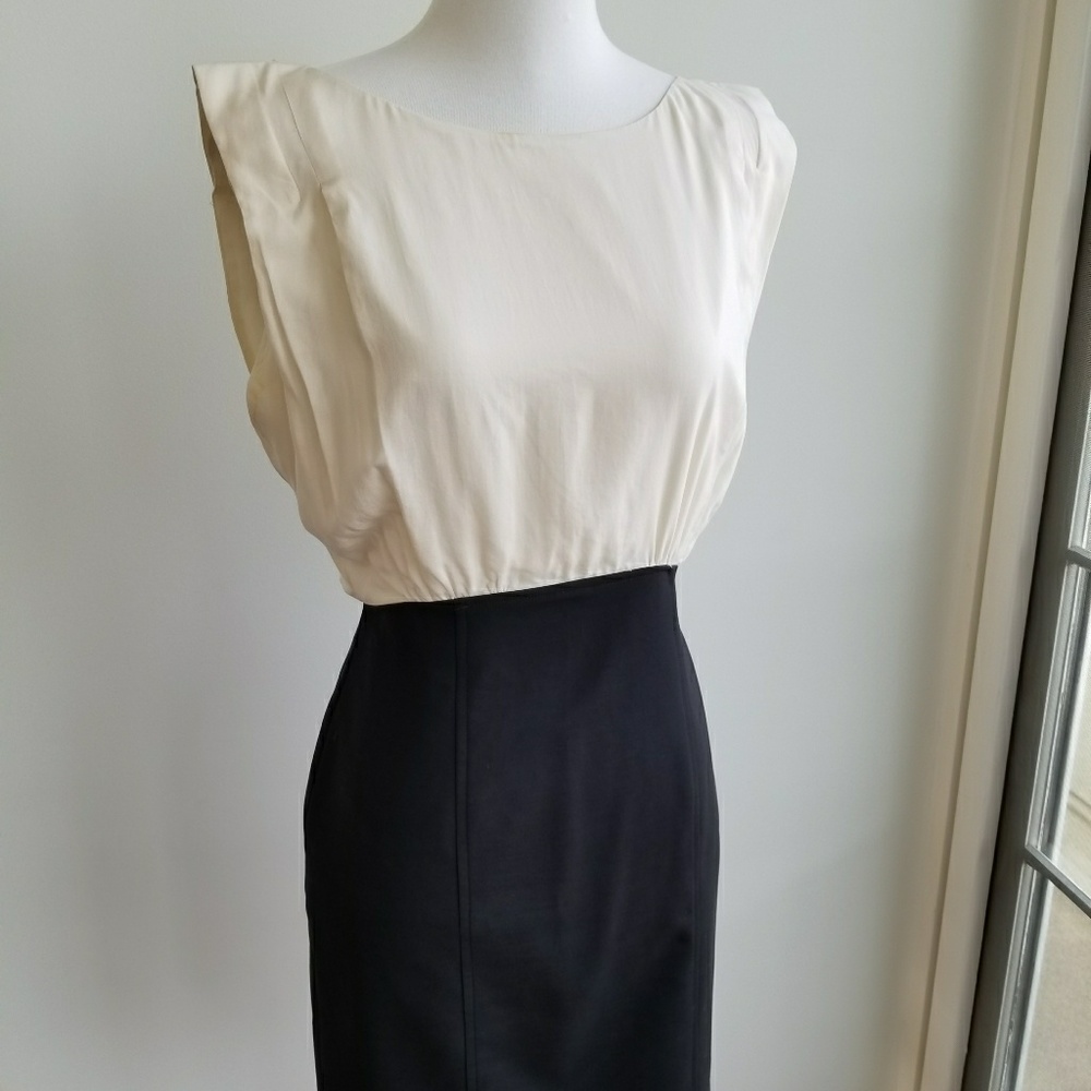 French Connection Sheath Dress